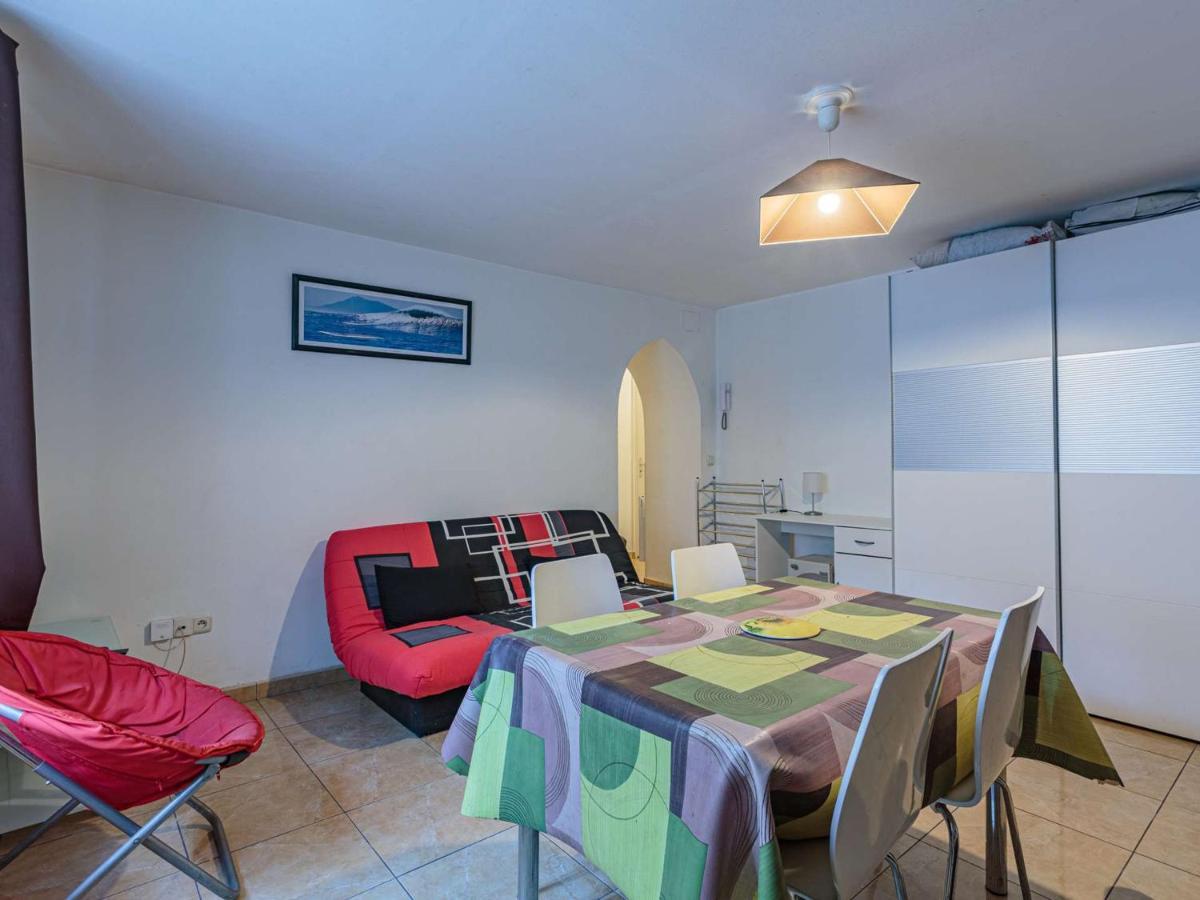 Spacieux Studio A Biarritz, Proche Commerces Et Plage - Fr-1-3-541 Ngoại thất bức ảnh